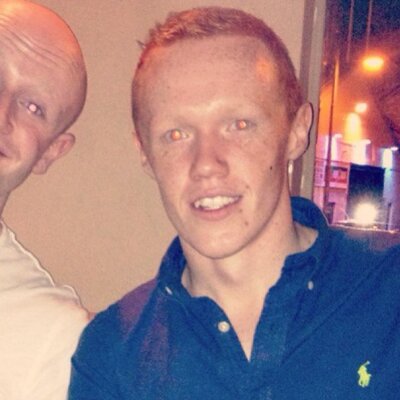 Profile Picture of Andrew Harkin (@andyharkin91) on Twitter