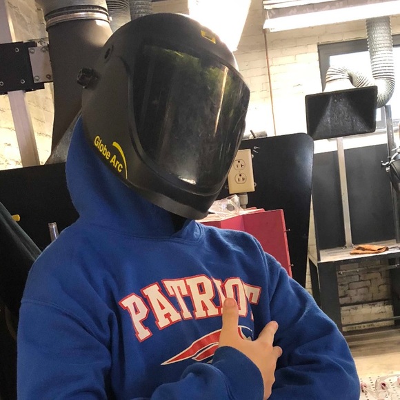 Profile Picture of Lucas Sanders (@lsanders499) on Poshmark