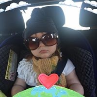 Profile Picture of Amanda Vargo (@amanda-vargo-2) on Quora