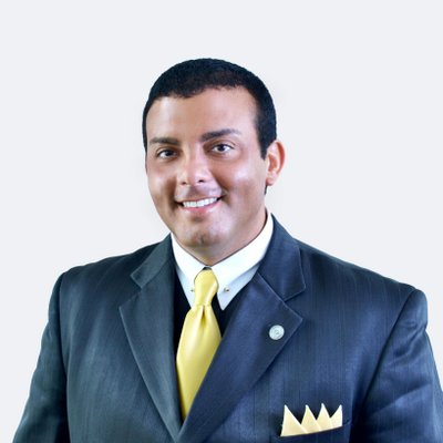 Profile Picture of Michael Salone (@MichaelSalone1) on Twitter