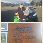 Profile Picture of Jackson Effie Coffee Cabin (@coffeecabinma) on Instagram