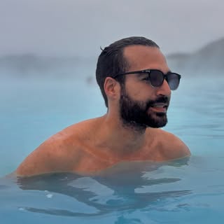 Profile Picture of Michael Estrella (@michaelestrella) on Instagram