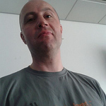 Profile Picture of David Mackenzie (@daviemac45) on Flickr