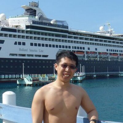 Profile Picture of Jason Lee (@AllyUnion) on Twitter