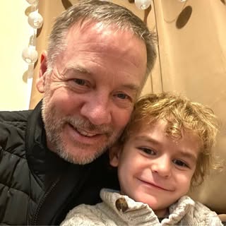 Profile Picture of Darren Rowley (@darrenrowley) on Instagram