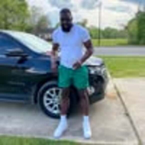 Profile Picture of Choco Stowers (@chocogates51) on Poshmark