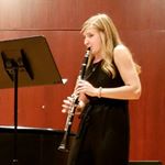 Profile Picture of Marissa Johnson (@marissa_clarinetist) on Instagram