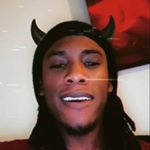 Profile Picture of Walter Hendrix Jr (@cozyboi_black) on Instagram