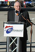 Profile Picture of Gary Ridleyon Wikipedia