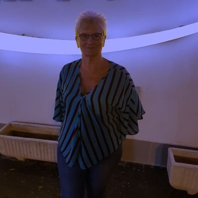 Profile Photo of Carole Lawton (@CaroleLawton14) on Twitter