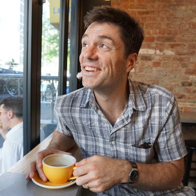 Profile Picture of BRADLEY Gorski (@@bradleygorski) on Twitter