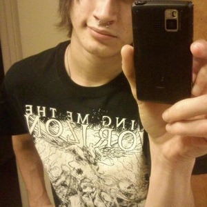 Profile Picture of Alec Kurth (@fregginalec) on Myspace