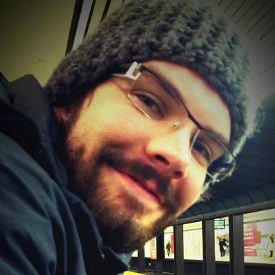 Profile Picture of Jeffrey Hocking (@hockingjs) on Twitter