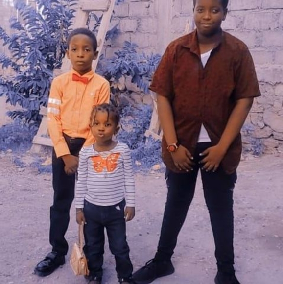 Profile Picture of Karl denis Joseph (@karlden05) on Poshmark