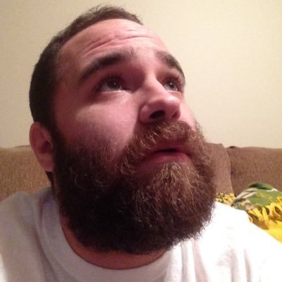 Profile Picture of James Noecker (@grillzybear69) on Twitter