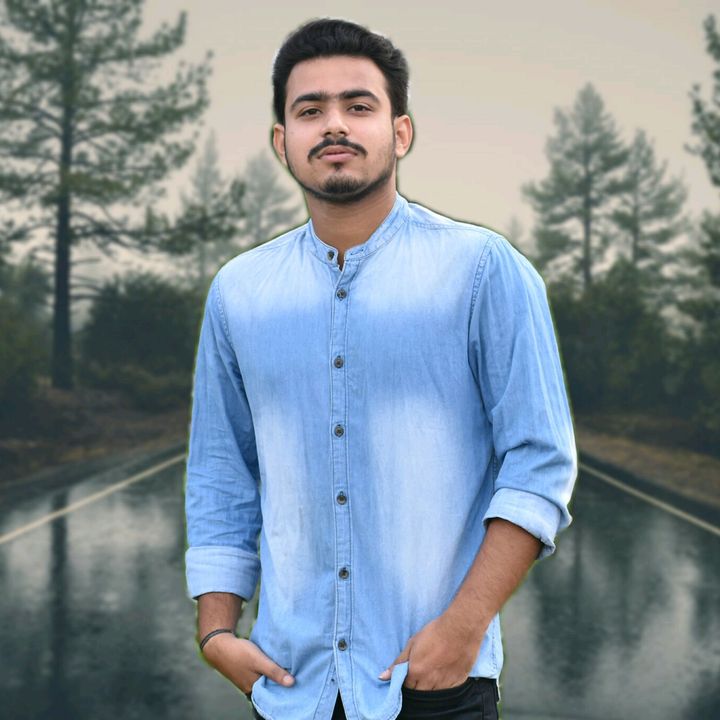 Profile Picture of Abir Chowdhury (@abir_chowdhury_) on Tiktok