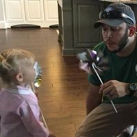 Profile Picture of Caleb Pruitt (@caleb-pruitt-5) on Quora