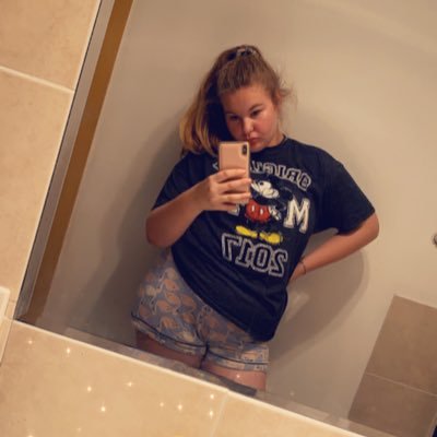 Profile Picture of Alice Steadman (@AliceSteadman1) on Twitter