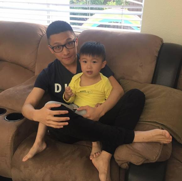 Profile Picture of Jason Huang (@ryochi3) on Poshmark