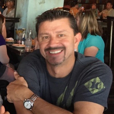 Profile Picture of Chris Rinker (@rbwonline) on Twitter