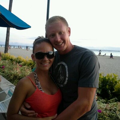 Profile Picture of Audra Thompson (@AudraThompson84) on Twitter