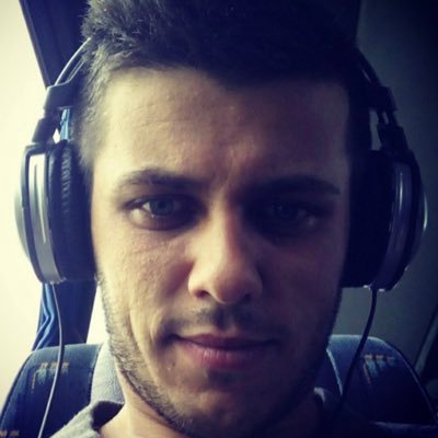 Profile Picture of DoktorBenjamin (@doktor_benjamin) on Twitter