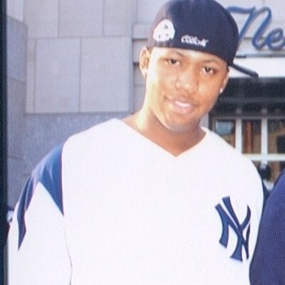 Corey Montgomery - Twitter Profile Picture of Corey Montgomery (@Ayo_Rey) on Twitter