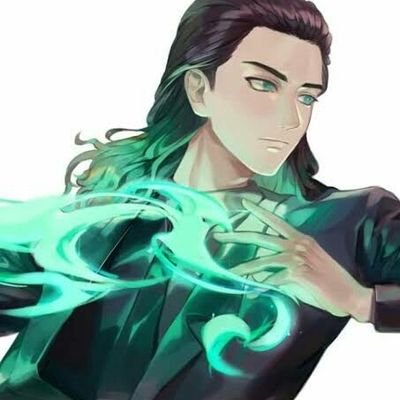 Profile Picture of ∅Lemon French 🐍 ❄ (@AlexTaeBTS1) on Twitter
