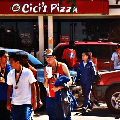 Profile Picture of Brant Cook (@btcook3) on Twitter