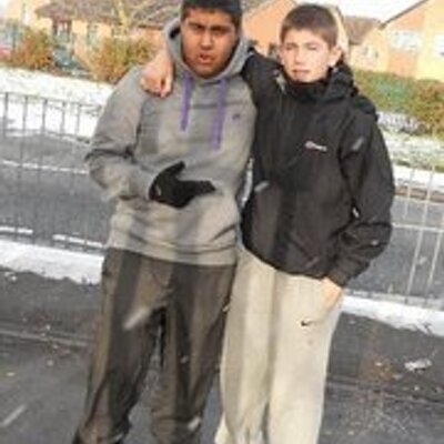 Profile Picture of Daniel Monger (@monger94) on Twitter