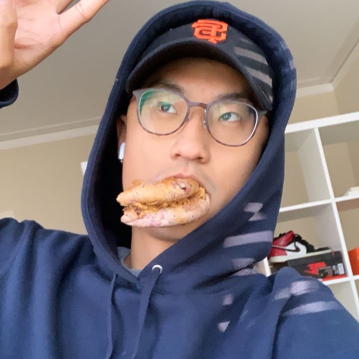 Profile Picture of stephen (@stephensuh) on Tiktok