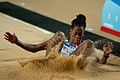 Profile Picture of Shara Proctor - Wikipediaon Wikipedia