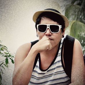 Profile Picture of Chino Uy (@chino.nomercy) on Myspace