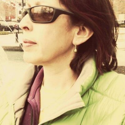 Profile Picture of Cindy Myles (@cmyroads) on Twitter