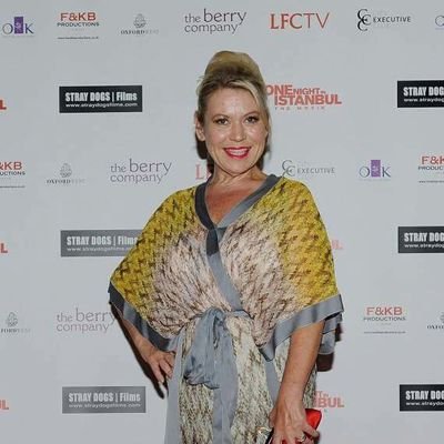 Profile Picture of Tina Malone (@TinaMalone23) on Twitter