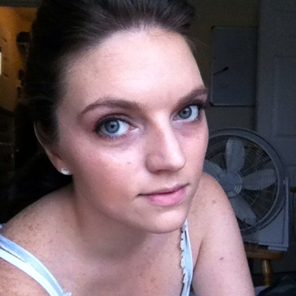 Profile Picture of Stephenie Kerr (@soccakerr) on Poshmark