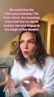 Profile Picture of   This show has been my life... (@kenzieofcourse) on Tiktok