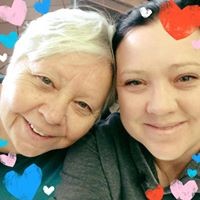 Profile Picture of Renee Hughes (@renee-hughes-19) on Quora