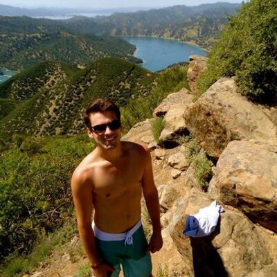 Profile Picture of Adam Savino (@adamsavino) on Twitter