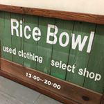 Profile Picture of 大阪 梅田　中崎町の古着屋 RiceBowl ライスボウル (@ricebowl_usedclothing) on Instagram