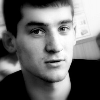 Profile Picture of Dmitriy Gavrilov (@Player__16) on Twitter