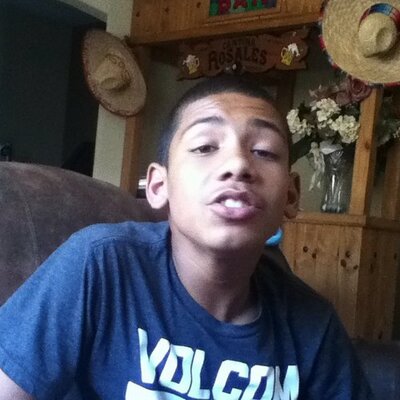 Profile Picture of Anthony Routh (@nthonyR12) on Twitter