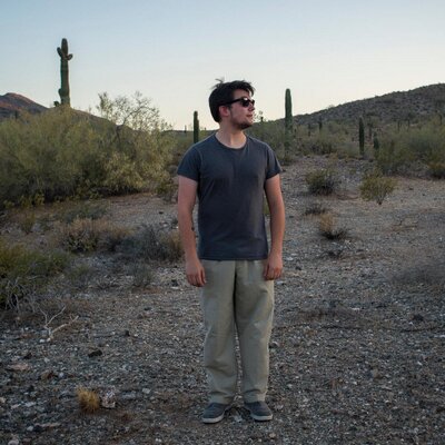 Profile Picture of Jim Tuttle (@iamjimtuttle) on Twitter
