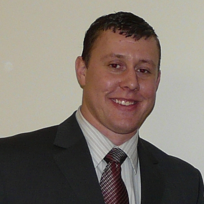 Profile Picture of Justin Wrobel (@justin_wrobel) on Twitter