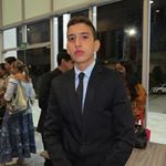 Profile Picture of David Saad (@davidsaadc1) on Instagram