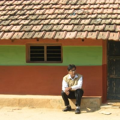 Profile Picture of Jiban Krishna Bhattacharya. (@JibanKrishnaBh4) on Twitter