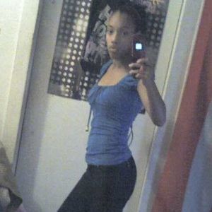 Profile Picture of Jasmine Brown (@lady_luis_20) on Myspace