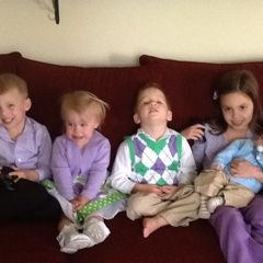 Profile Picture of SethandKaryn Leeman (@sethkaryn) on Pinterest