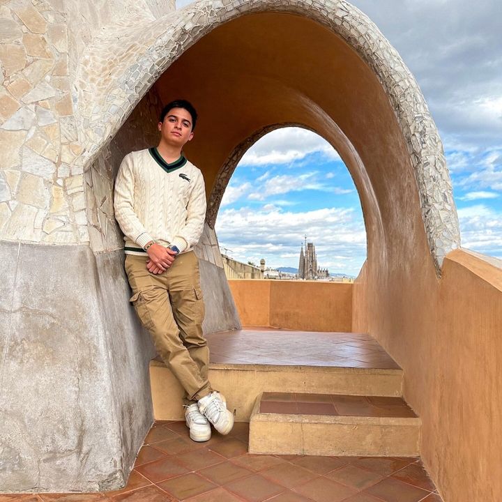 Profile Picture of luis.mandujanoo (@luis.mandujanoo) on Tiktok