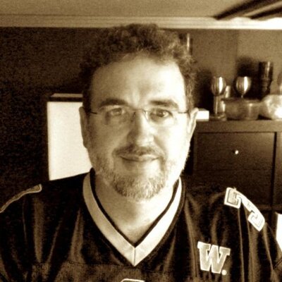 Profile Picture of Brian Wenner (@WennerBrian) on Twitter